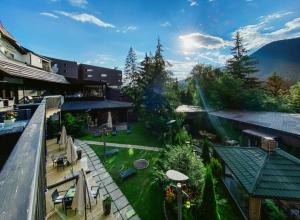 Poiana Brasov Alpin Executive Apartment