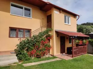 Apartmány Potok - Bobrovník