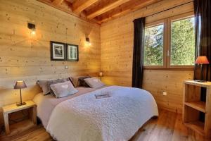 Chalets Chalet Prestige serrechevalierholidays 20 personnes : photos des chambres