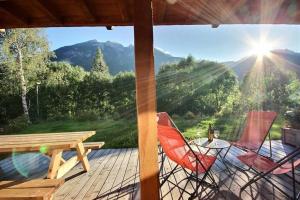 Chalet Prestige serrechevalierholidays 20 personnes