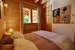 Chalets Chalet Prestige serrechevalierholidays 20 personnes : photos des chambres