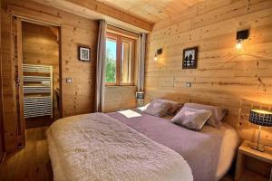 Chalets Chalet Prestige serrechevalierholidays 20 personnes : photos des chambres