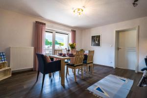 Luxury Mountain View Apartment