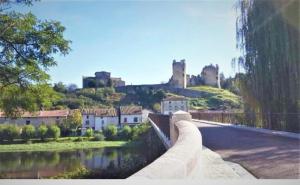 Maisons de vacances Gite des Roses : photos des chambres