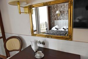 Double or Twin Room room in Śnieżka