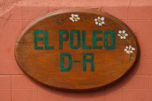 Villa Rural EL Poleo D&R con Piscina Climatizada Privada y Solárium