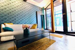 LAtelier 1742 - Atypique jacuzzi Rouen Centre