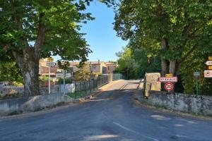 Appartements Gite 2 chambres dans vieux prieure pres de Carcassonne - Ruby : photos des chambres