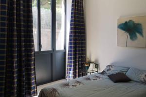 Appartements Gite 2 chambres dans vieux prieure pres de Carcassonne - Ruby : photos des chambres