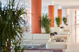 Hotel Albatros Plava Laguna 
