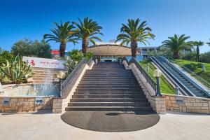 Hotel Istra Plava Laguna 