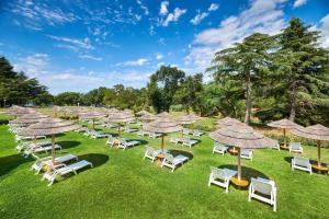 Hotel Mediteran Plava Laguna 