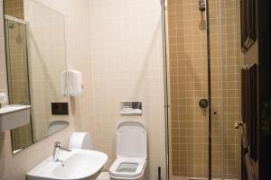 Sant Jordi Hostels Lisbon