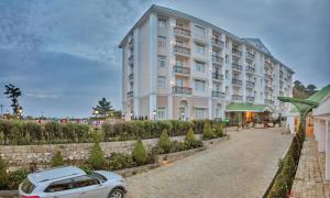 Club Mahindra Pristine Peaks Naldehra