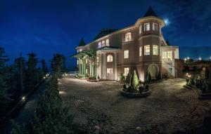 Club Mahindra Pristine Peaks Naldehra