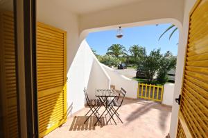 Aldeia do Golf 151 - Clever Details