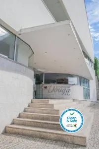 Aparthotel Vouga - Serrazes