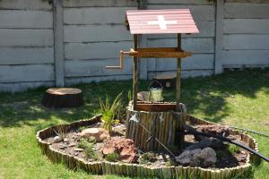 The Swiss Guesthouse