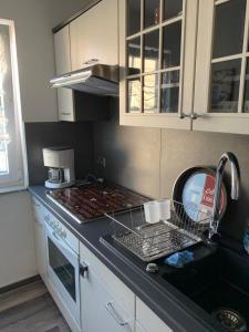 Haus Jasmund Ferienwohnung 1