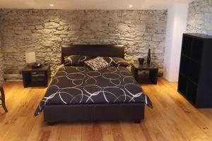 Diamond - Gîte dans vieux prieuré près de Carcassonne - 蒙特利尔