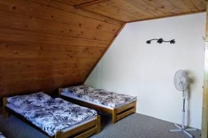 Apartmán Domček