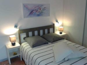 Appartements Au Bouillat d Anty : photos des chambres