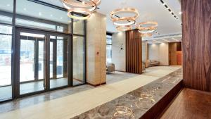 Rent VIP apartment in Kyiv