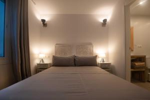 Apartamentos Linda Vista