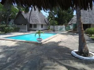 Glory Ocean Villas - Diani - Magutu