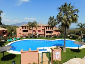 El Soto de Marbella FREE Golf-Tennis-Padel-Gym 2 Bedroom Penthouse
