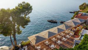 Akti Taygetos - Conference Resort Messinia Greece
