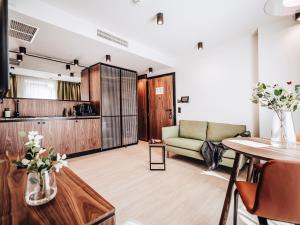 Apartamenty Sowa Bydgoszcz