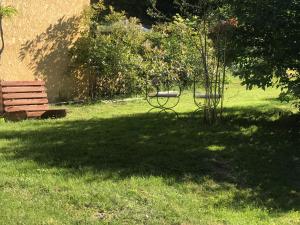 Maisons d'hotes Matin de Saone : Suite en Duplex - Non remboursable