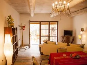 Les fenêtres sur cour - Aumes