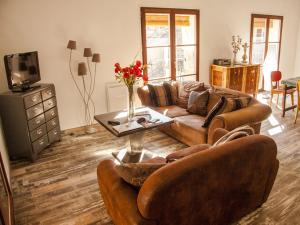 Appartements Les fenetres sur cour : photos des chambres