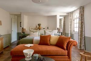 Hotels Hotel Crillon le Brave : photos des chambres