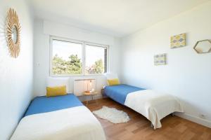 Appartements Appartement Malo - proche plage - arrivee autonome : photos des chambres