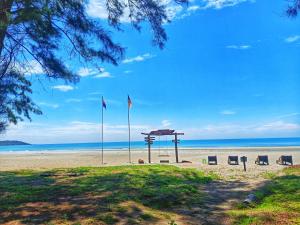 DOcean Homestay in Tiara Desaru Residence