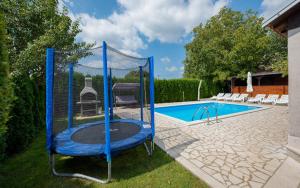 Villa Semy 