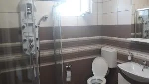 Andi Apartman - Bačka Topola