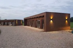 Stonkų sodyba Grapeldvaris - Mostaičiai Mažieji