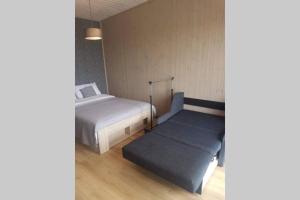 Stonkų sodyba Grapeldvaris