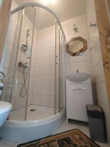 Pokoje Gościnne U Babuni