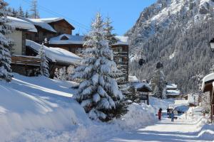 Hotels SOWELL Family Valfrejus : photos des chambres