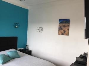 Les appartements d'Au Coin Du Spa : photos des chambres