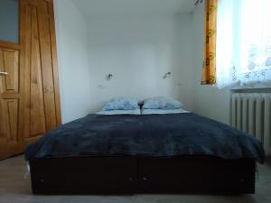 Pokoje Gościnne U Babuni