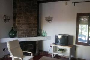 Villa Carmen - Chalet privado con piscina, jardín y barbacoa