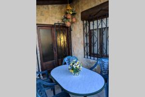 Villa Carmen - Chalet privado con piscina, jardín y barbacoa