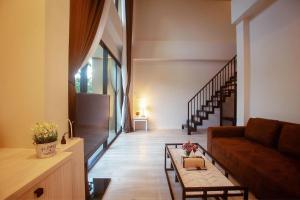 TREX Buriram Boutique Hotel