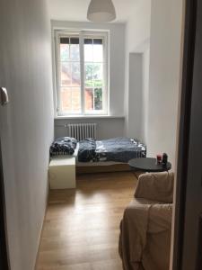 Przytulny Apartament w samym centrum Gdańska